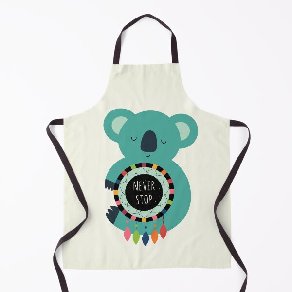 Item preview, Never Stop Dreaming designed and sold by AndyWestface.