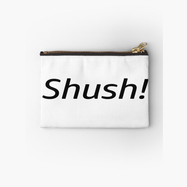Artikelvorschau, Shush! Es ist ruhige Zeit. entworfen und verkauft von SEEphotos7171.