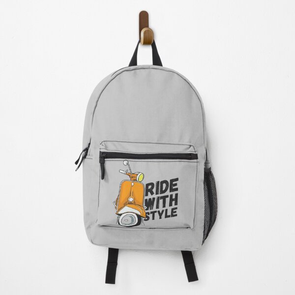 Item preview, Ride With Style designed and sold by Dewirumbaina.