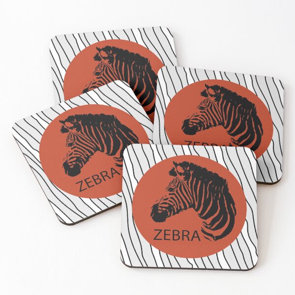 Item preview, Animals: Zebra designed and sold by Kdo-it.