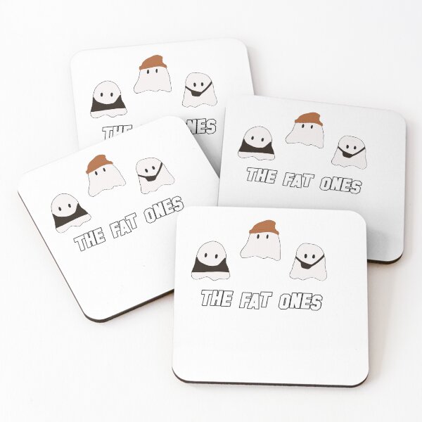 Item preview, Julie and the phantoms  designed and sold by itsbonnyhere.