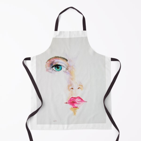 Item preview, Face of a Woman designed and sold by Marjansart.