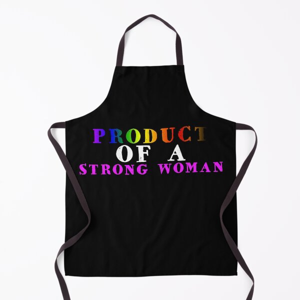 Item preview, Product of a strong woman LGBTQ Pride designed and sold by AllLeftSides42.