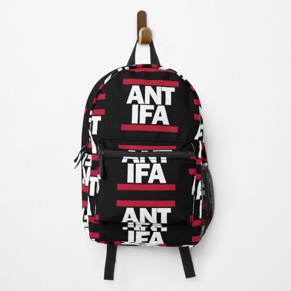 Item preview, Antifa designed and sold by Good-Looking Corpse.