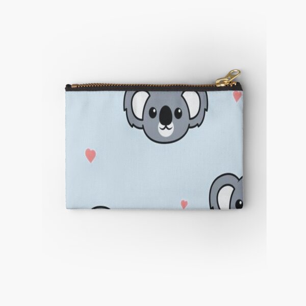 Item preview, Cute Koala Cartoon Pattern designed and sold by sarafianoss.