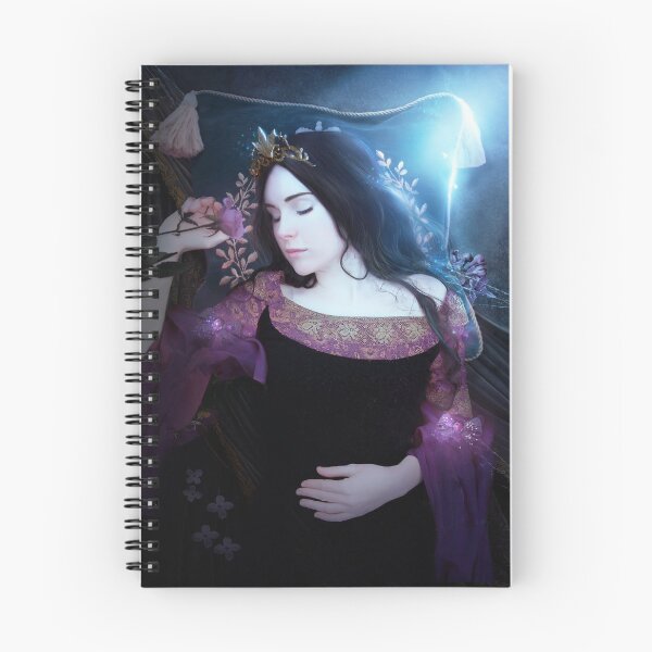 Item preview, Eternal Sleep designed and sold by Alexandra V.Bach.