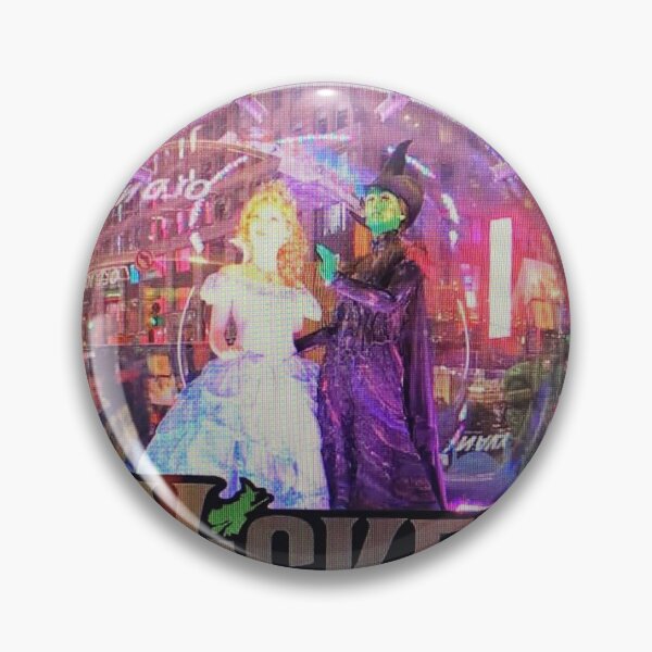 Item preview, Broadway in Times Square Circa 2019 designed and sold by prapa.