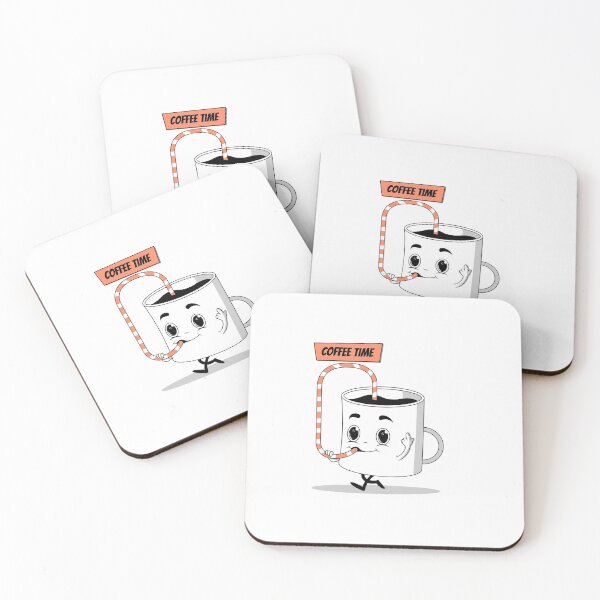 Item preview, Coffee Makes Life Better designed and sold by joabaj.