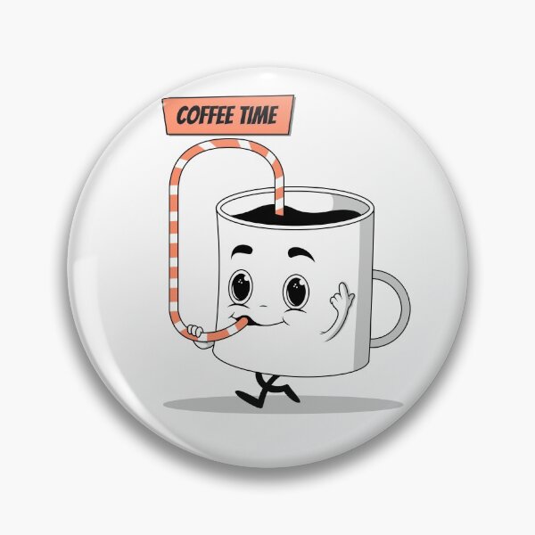Item preview, Coffee Makes Life Better designed and sold by joabaj.