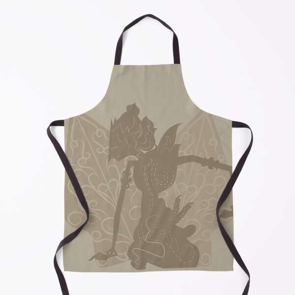 Item preview, Wayang - Indonesian Shadow Puppet designed and sold by FK2012.