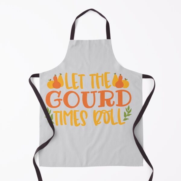 Item preview, Let the Gourd Time Roll designed and sold by Mriganka Gogoi.
