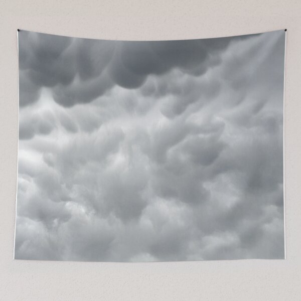 Item preview, beautiful clouds designed and sold by darikamc.