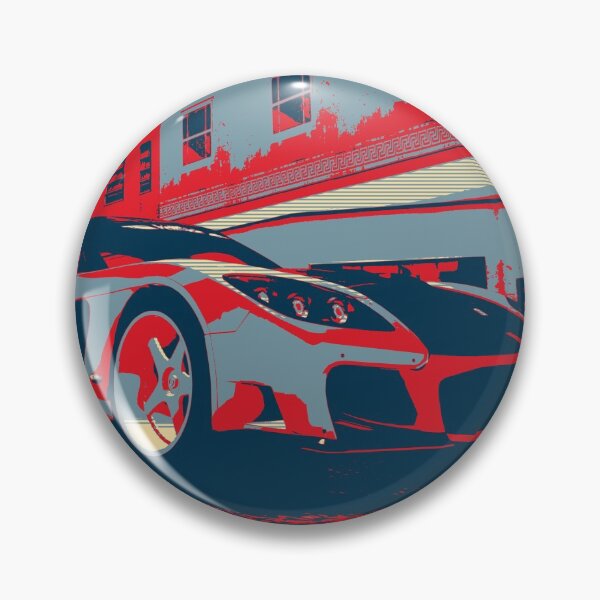 Item preview, RX7 Veilside Front 2 designed and sold by NawbuSmart.