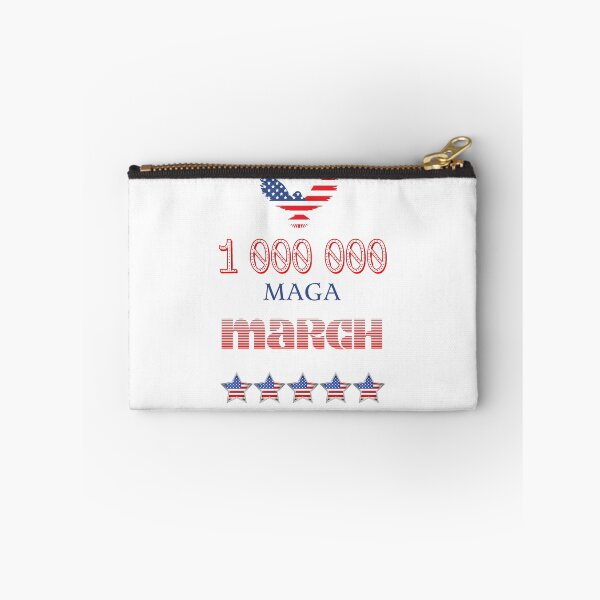 Item preview, Million MAGA March, best gift for the person you love designed and sold by stylism.
