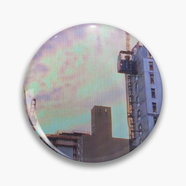 Item preview, New York City Sky Circa 2019 designed and sold by prapa.