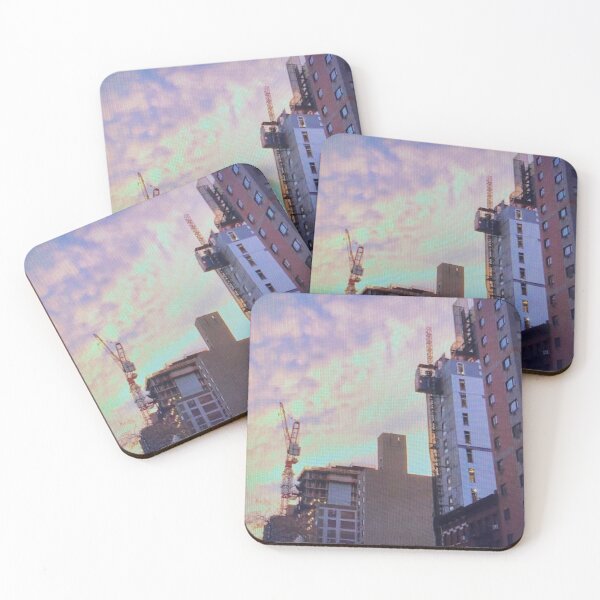 Item preview, New York City Sky Circa 2019 designed and sold by prapa.