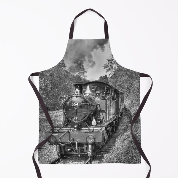 Item preview, The Forest Prairie - Black and White designed and sold by Steve H Clark.