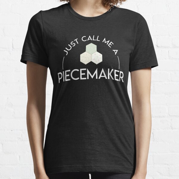 Item preview, Just Call Me Piecemaker Quilting Saying designed and sold by Charles Brian.
