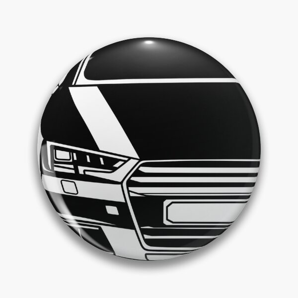 Item preview, A4 S4 B9 designed and sold by andr56.