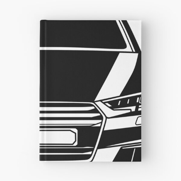 Item preview, A4 S4 B9 designed and sold by andr56.