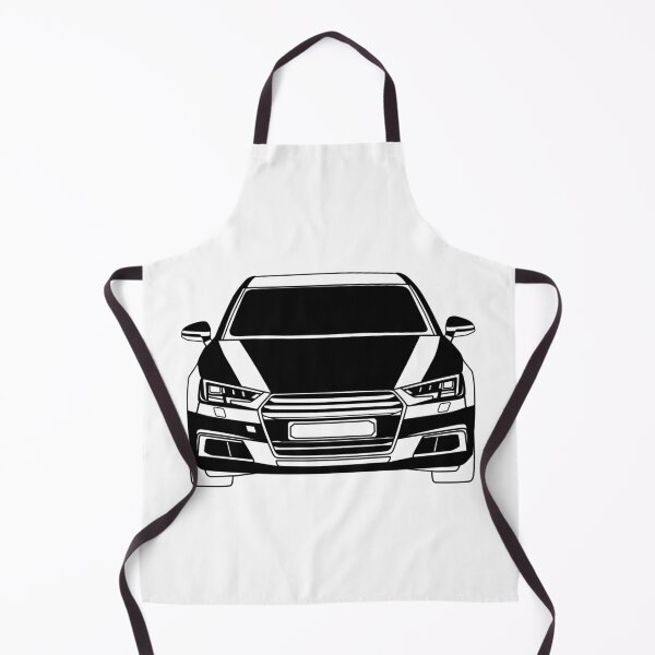 Item preview, A4 S4 B9 designed and sold by andr56.