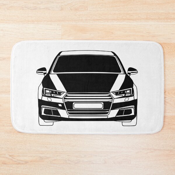 Item preview, A4 S4 B9 designed and sold by andr56.