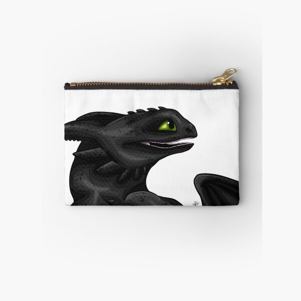 Item preview, HTTYD Happy Toothless designed and sold by skylar-oneil.