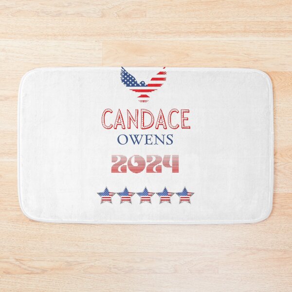 Item preview, Candace Owens 2024 for President - blexit designed and sold by stylism.