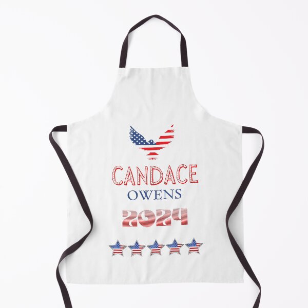 Item preview, Candace Owens 2024 for President - blexit designed and sold by stylism.