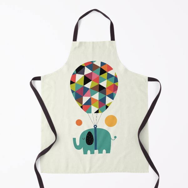 Item preview, Fly High And Dream Big designed and sold by AndyWestface.