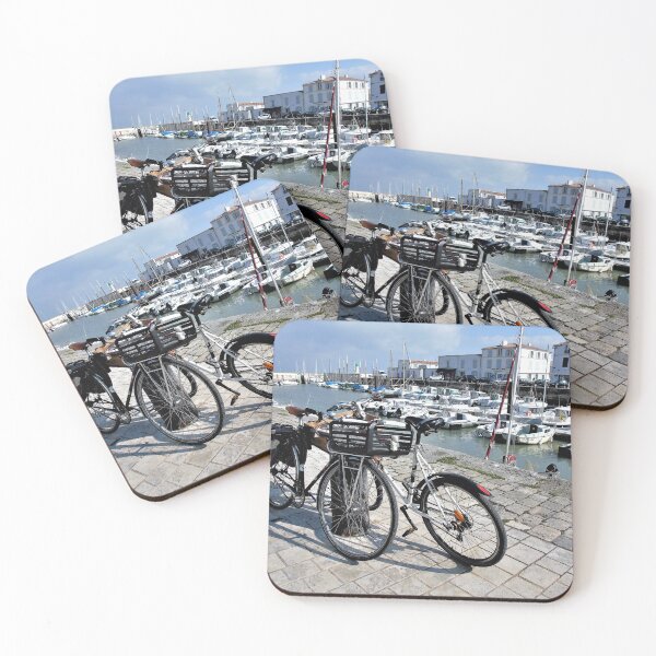 Item preview, Bikes on the Port ... designed and sold by ART22.