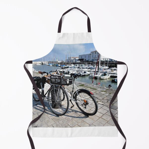 Item preview, Bikes on the Port ... designed and sold by ART22.