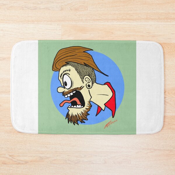 Item preview, Yelling! designed and sold by coreyhasissues.