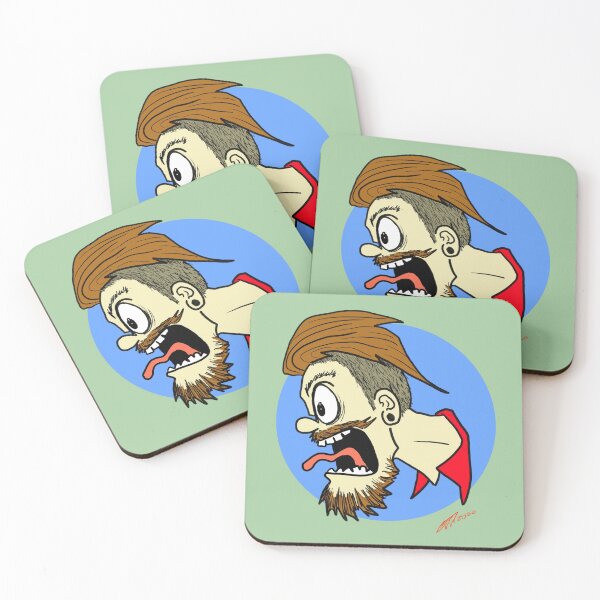 Item preview, Yelling! designed and sold by coreyhasissues.