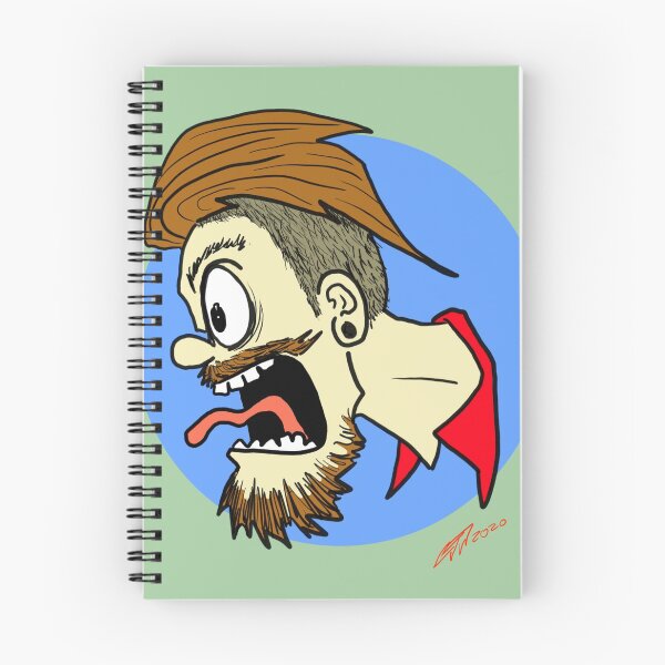 Item preview, Yelling! designed and sold by coreyhasissues.