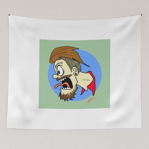 Item preview, Yelling! designed and sold by coreyhasissues.