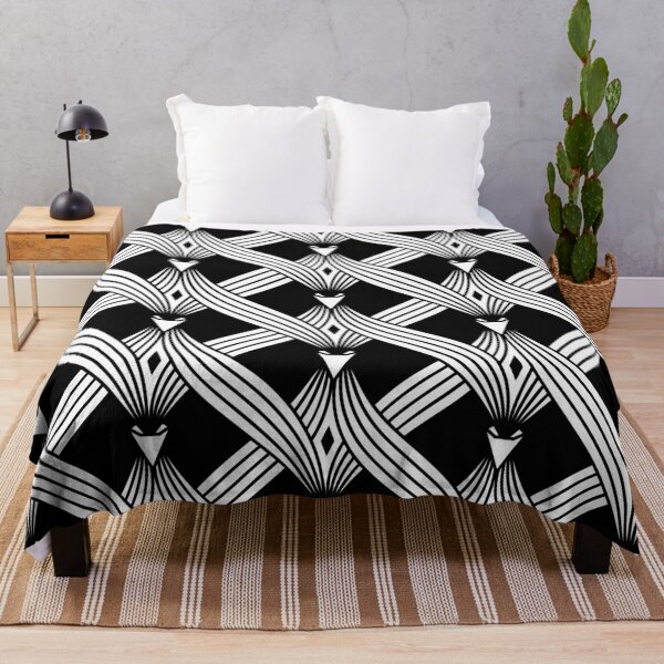 Item preview, Dark Royal Pattern designed and sold by hatimelhag.