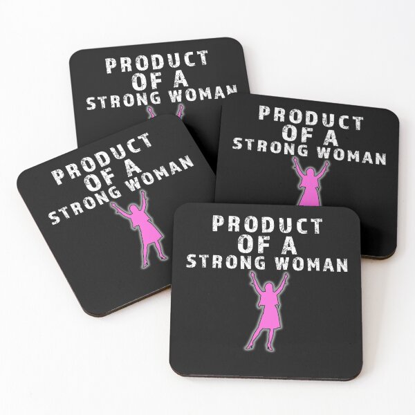 Item preview,  Product of a strong woman  designed and sold by AllLeftSides42.