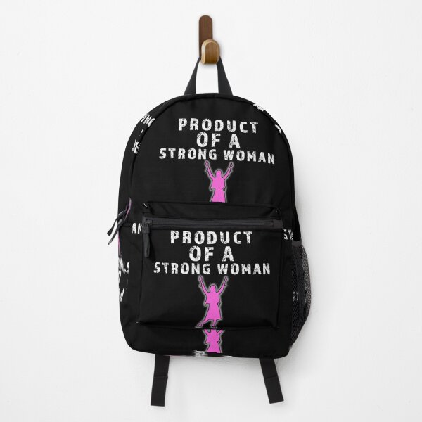 Item preview, Product of a strong woman designed and sold by AllLeftSides42.
