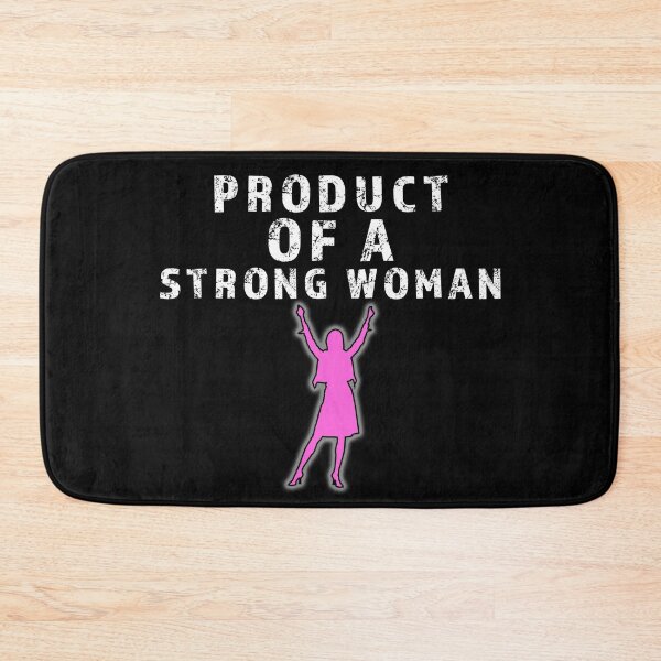Item preview,  Product of a strong woman  designed and sold by AllLeftSides42.
