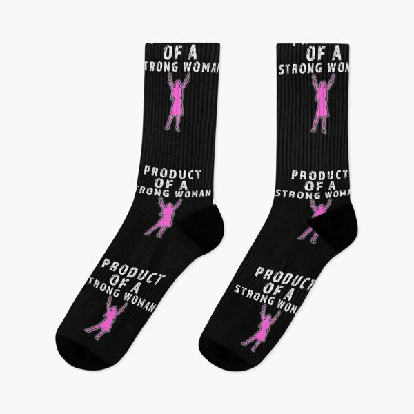 Item preview,  Product of a strong woman  designed and sold by AllLeftSides42.