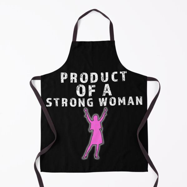 Item preview, Product of a strong woman designed and sold by AllLeftSides42.