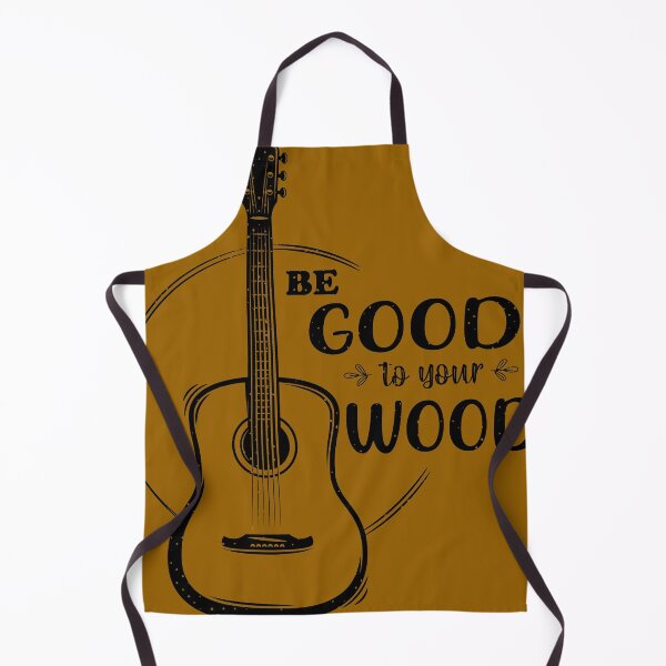 Item preview, BE GOOD TO YOUR WOOD GIFT SHIRT designed and sold by soukainam ART.