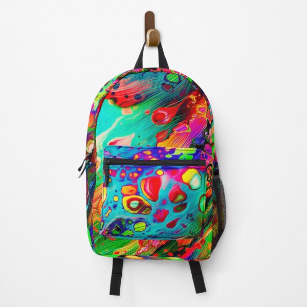 Item preview, 3D Paint Splotches designed and sold by Creatively Colette’s .