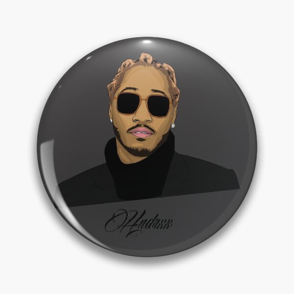 Item preview, Future Hndrxx Pluto designed and sold by Daniel Othesa.