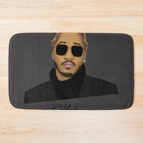 Item preview, Future Hndrxx Pluto designed and sold by Daniel Othesa.
