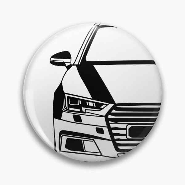 Item preview, A4 S4 B9 designed and sold by andr56.