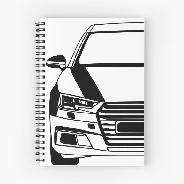 Item preview, A4 S4 B9 designed and sold by andr56.