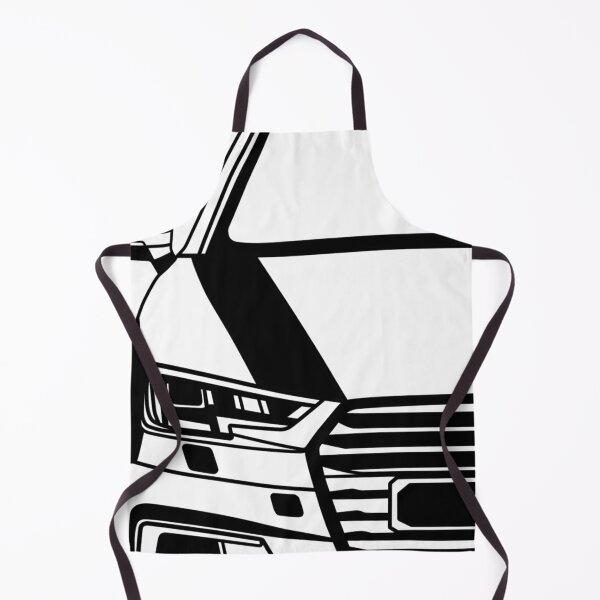 Item preview, A4 S4 B9 designed and sold by andr56.