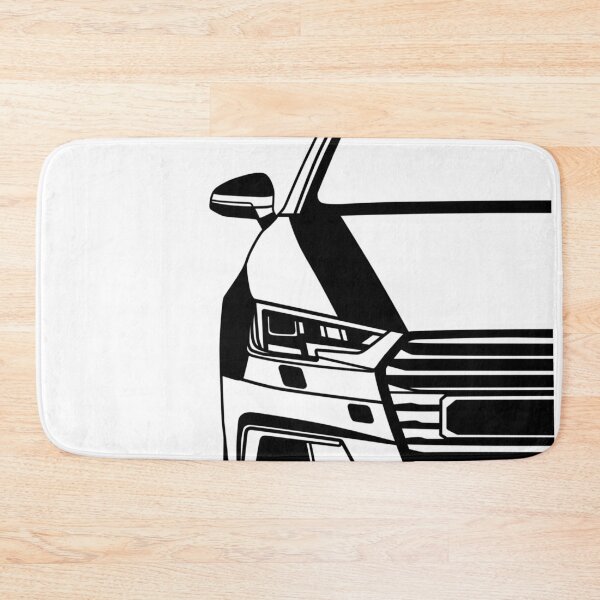 Item preview, A4 S4 B9 designed and sold by andr56.